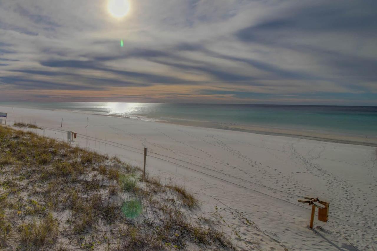 Sandestin Buitenkant foto